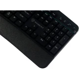 Клавиатура Raskat K006 Black