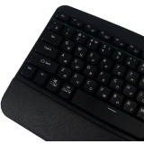 Клавиатура Raskat K006 Black