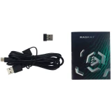 Клавиатура Raskat K006 Black