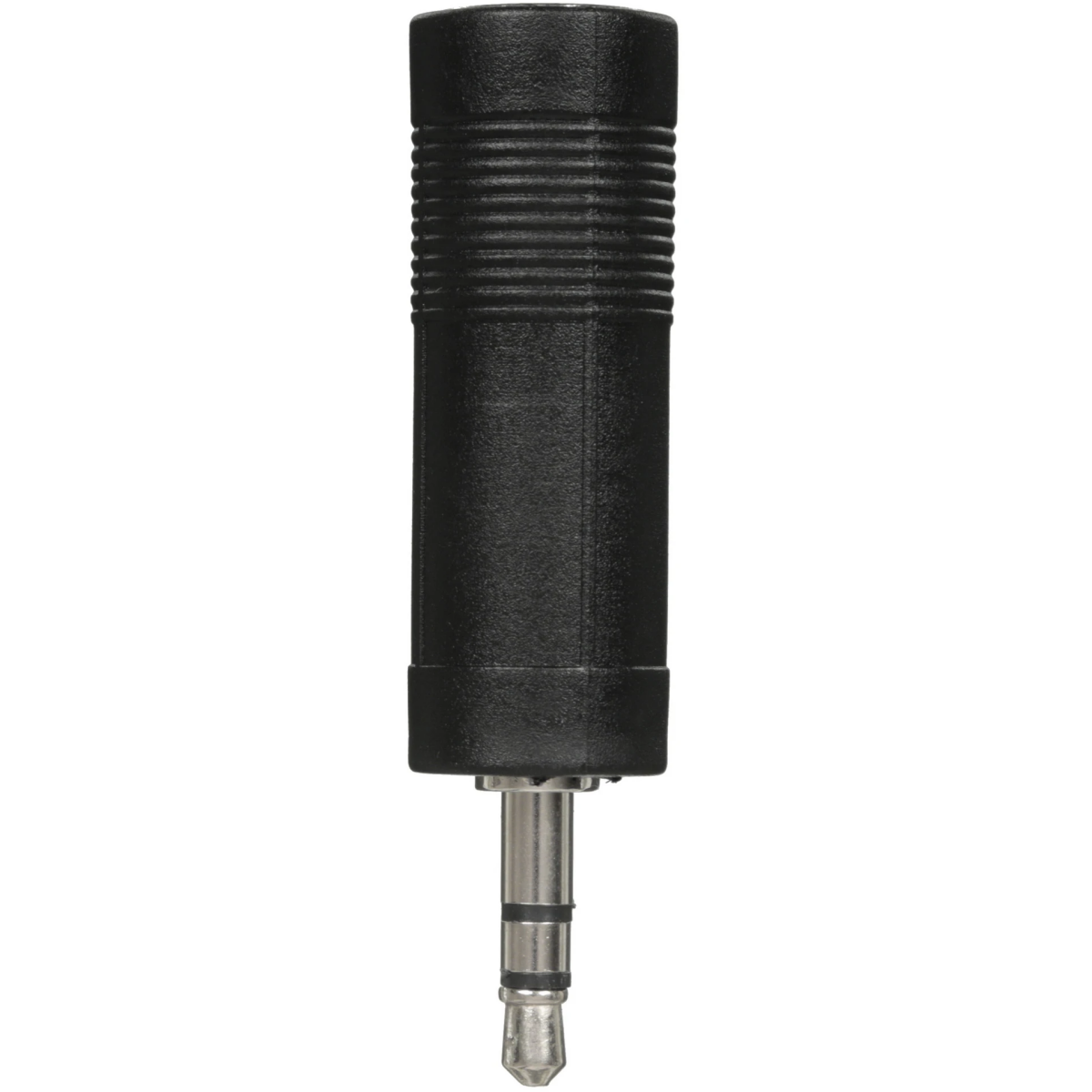 Переходник 3.5 Jack (M) - 6.3 Jack (F), GoPower 00-00032069 - фото 3