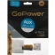 Переходник 3.5 Jack (M) - 6.3 Jack (F), GoPower 00-00032069 - фото 4