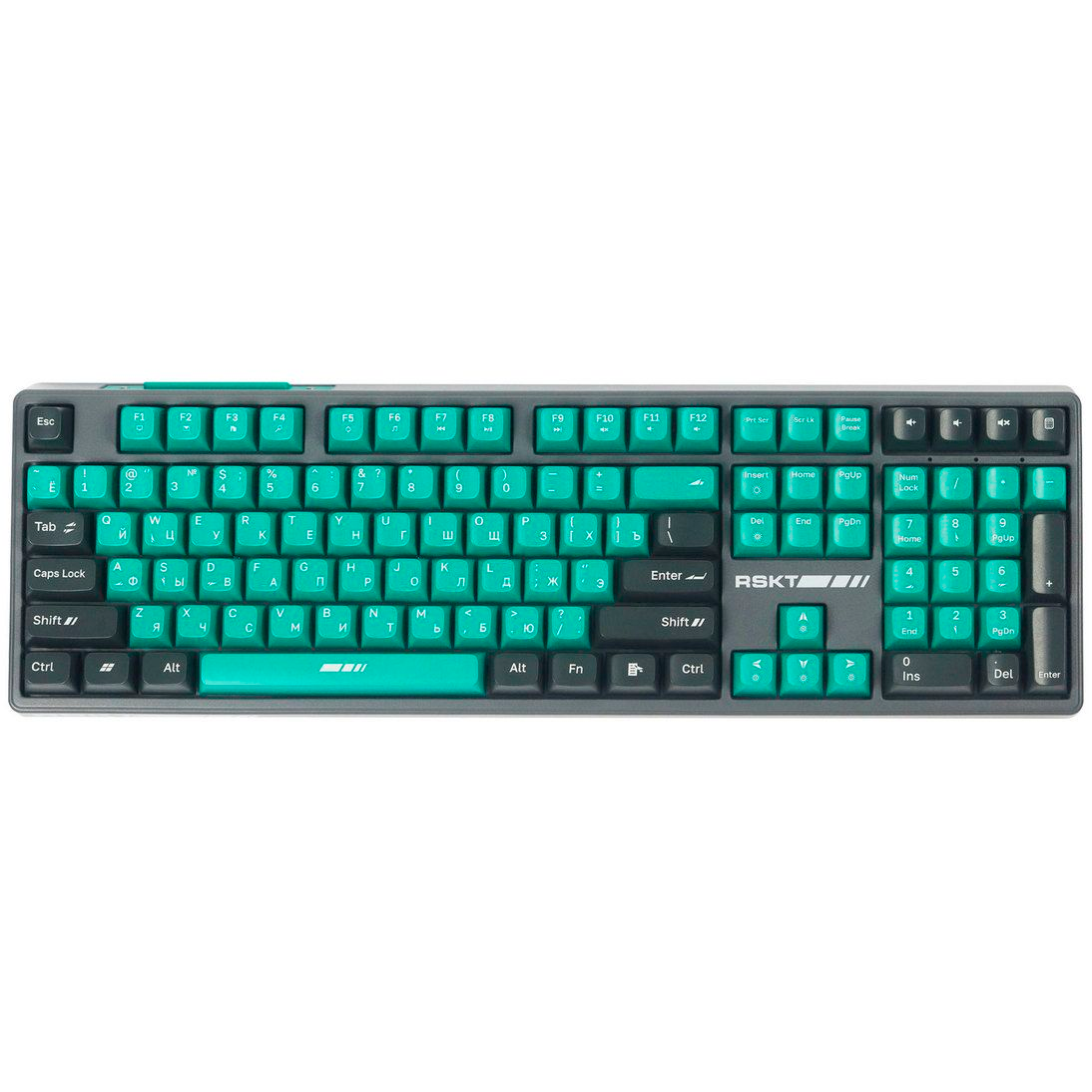 Клавиатура Raskat KM004
