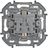 Электрическая розетка IEK Inspiria 673722