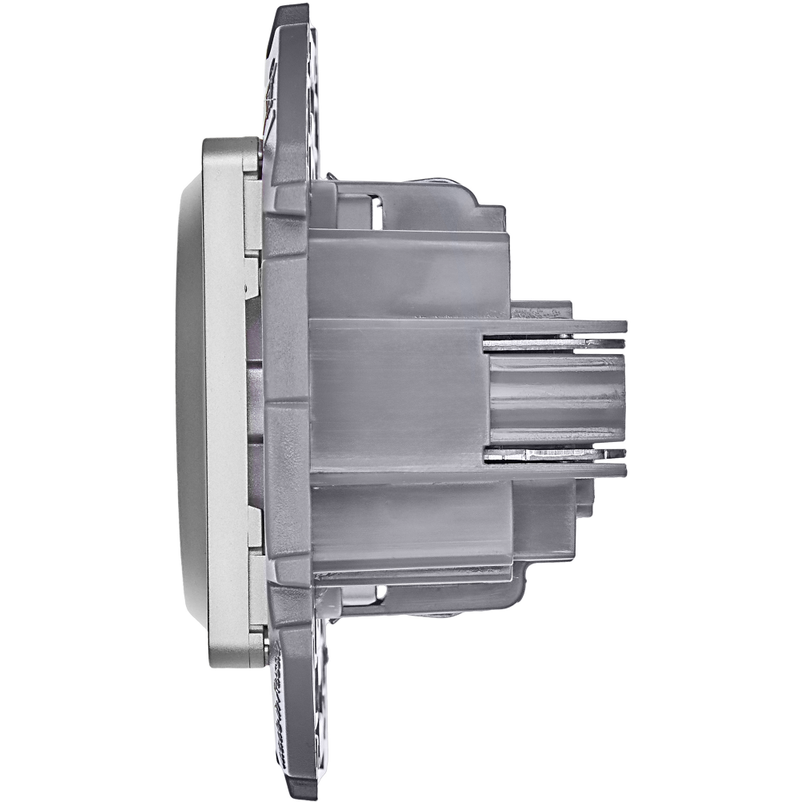 Электрическая розетка IEK Inspiria 673722 - фото 5