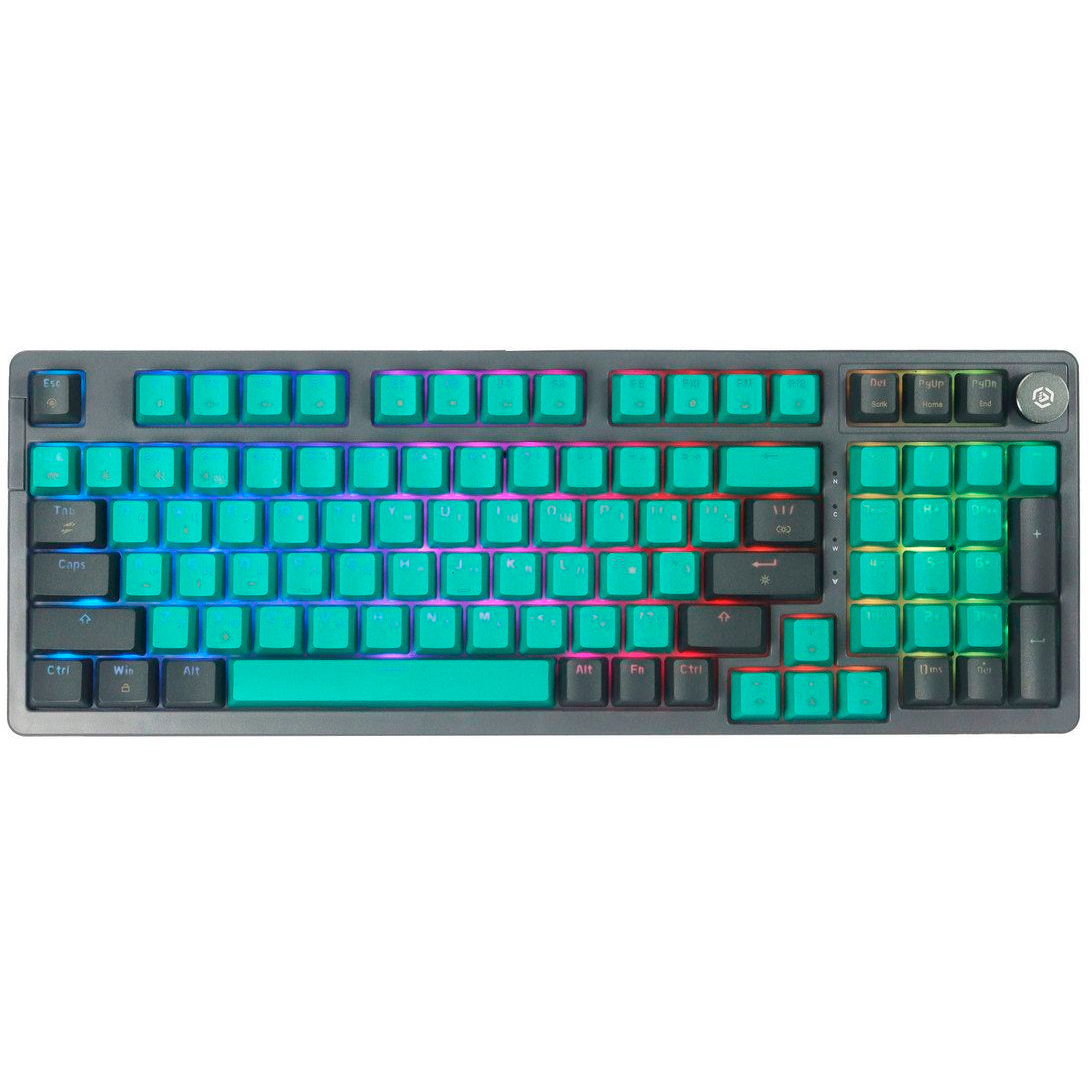 Клавиатура Raskat KM005