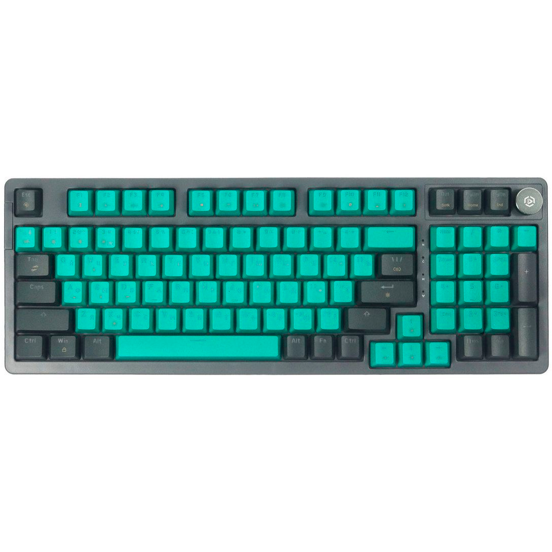 Клавиатура Raskat KM005 - фото 2