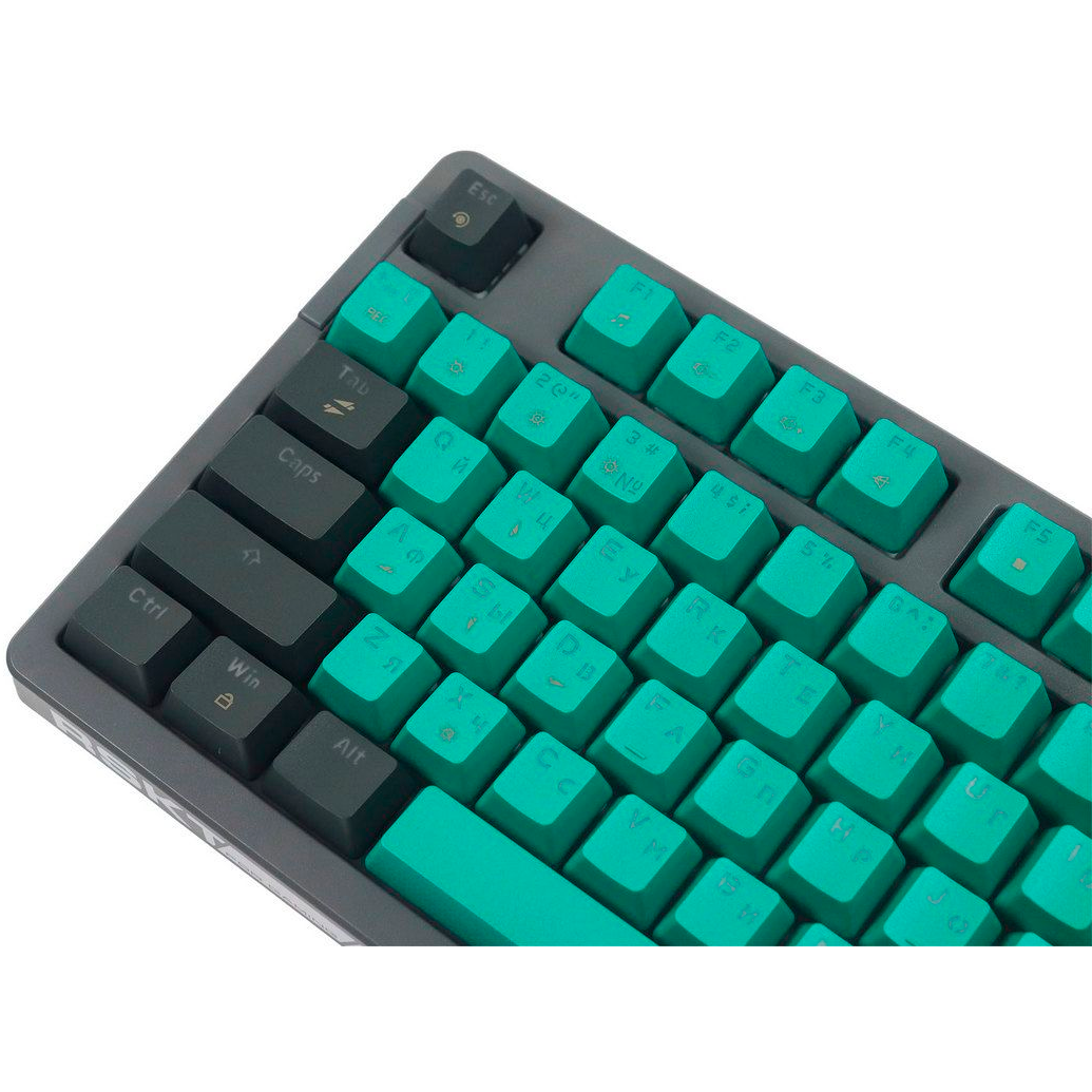 Клавиатура Raskat KM005 - фото 4