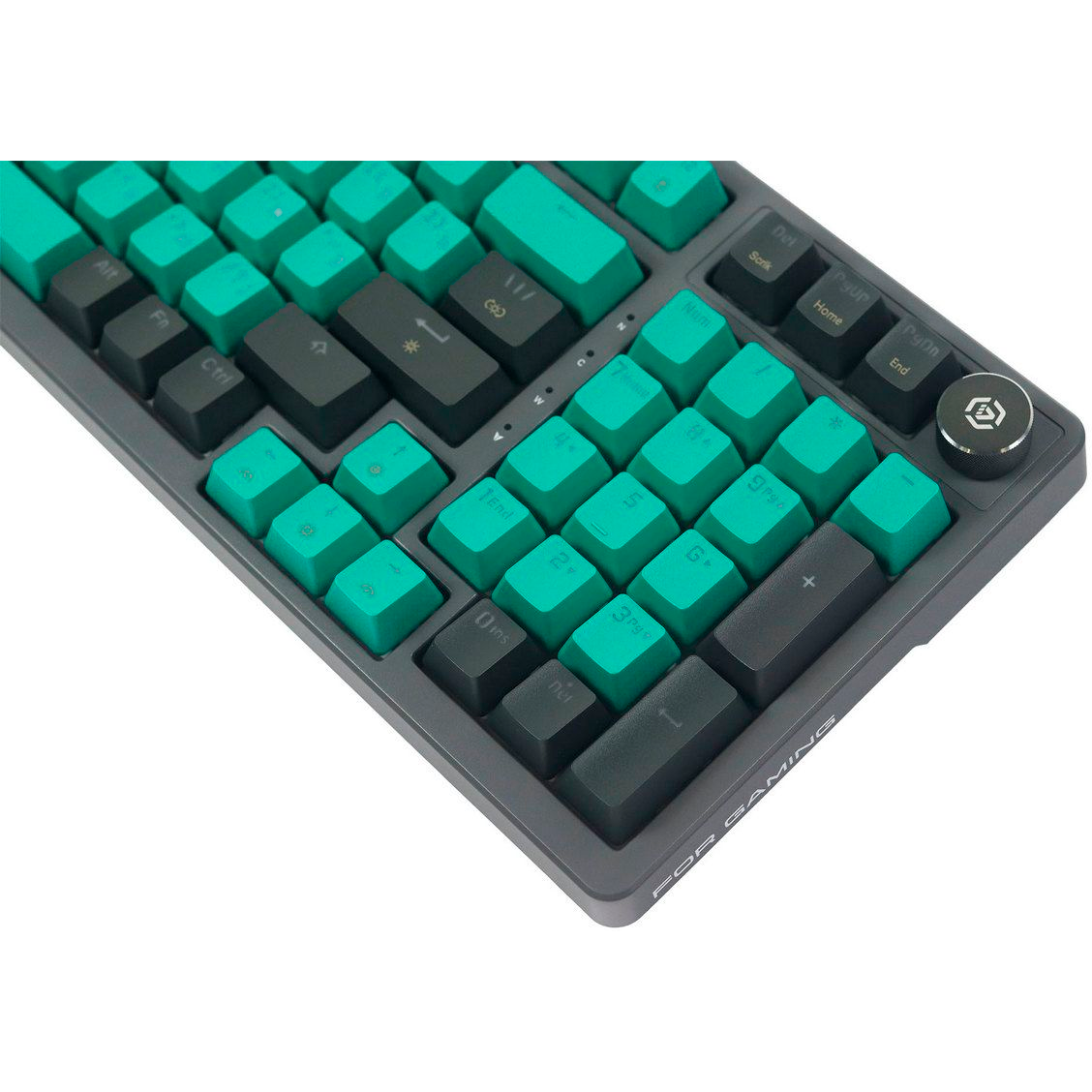 Клавиатура Raskat KM005 - фото 5