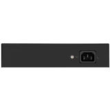 Коммутатор (свитч) ExeGate EDGS-1010D.8PoE-120W (EX299023RUS)