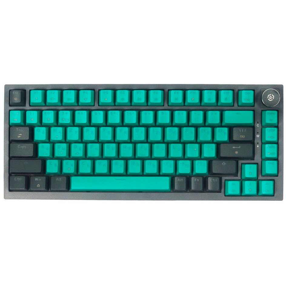 Клавиатура Raskat KM006 - фото 2