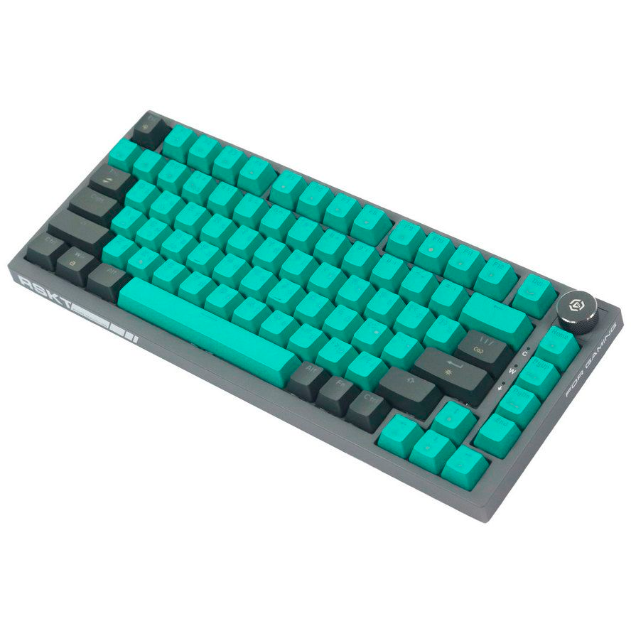 Клавиатура Raskat KM006 - фото 3