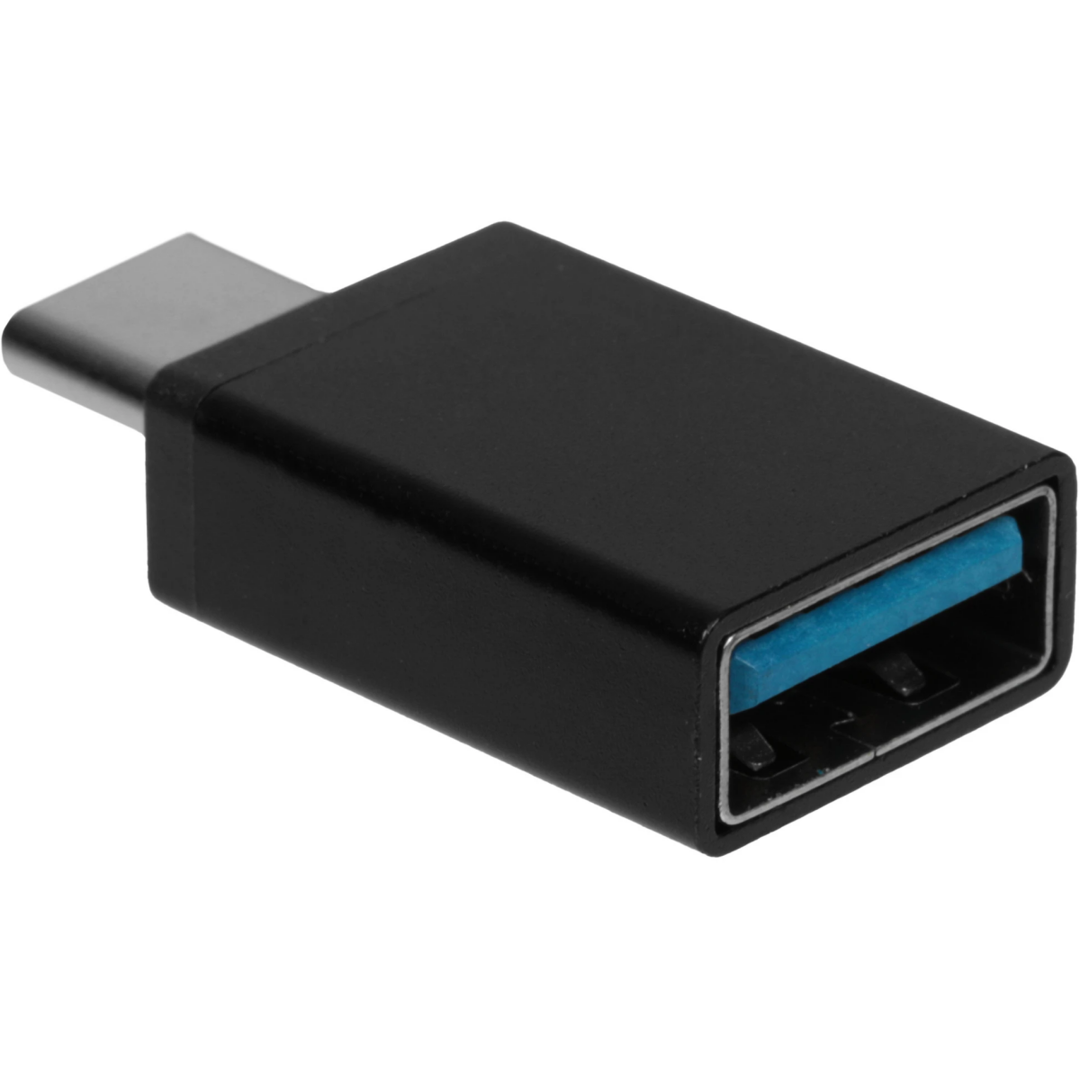 Переходник USB A (F) - USB Type-C (M), GoPower 00-00032072