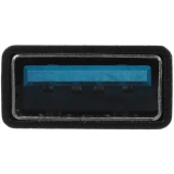 Переходник USB A (F) - USB Type-C (M), GoPower 00-00032072