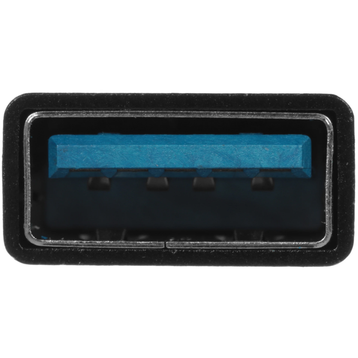 Переходник USB A (F) - USB Type-C (M), GoPower 00-00032072 - фото 3