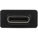 Переходник USB A (F) - USB Type-C (M), GoPower 00-00032072