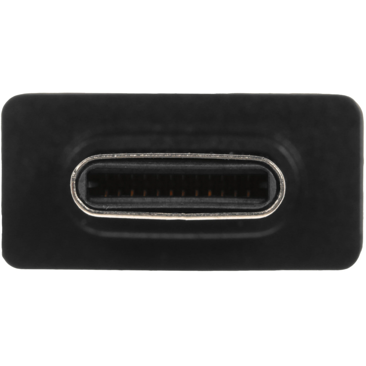 Переходник USB A (F) - USB Type-C (M), GoPower 00-00032072 - фото 4