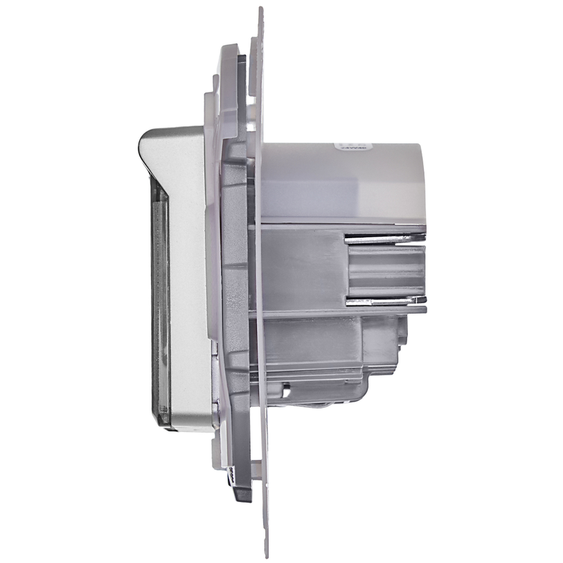 Электрическая розетка IEK Inspiria 673742 - фото 4