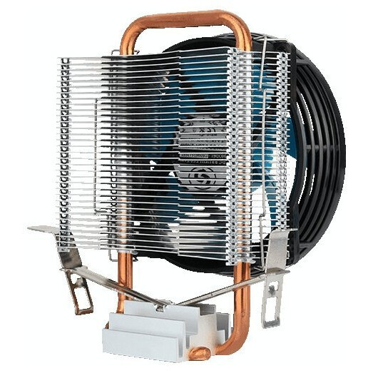 Кулер AeroCool Verkho 1-3P - EN60846 - фото 4