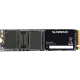 Накопитель SSD 4Tb SunWind NV4 (SWSSD004TN4)