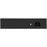 Коммутатор (свитч) ExeGate EDGS-1082D.8PoE-120W (EX299028RUS)