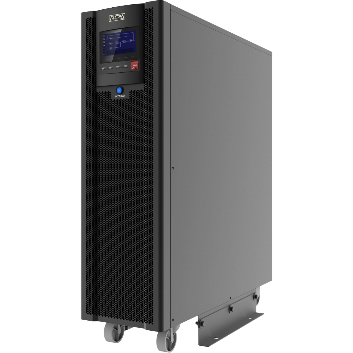 ИБП Powercom VGD-II-10K33HС