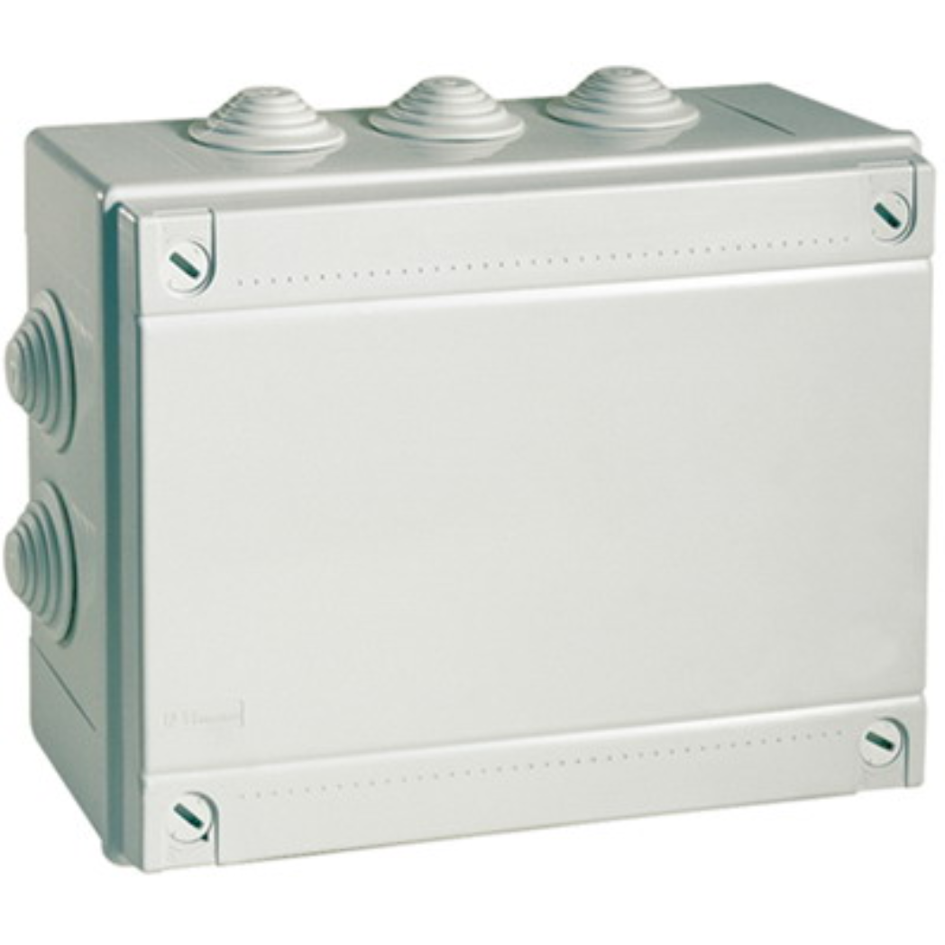Монтажная коробка DKC 54400