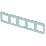 Рамка Legrand Inspiria 673975