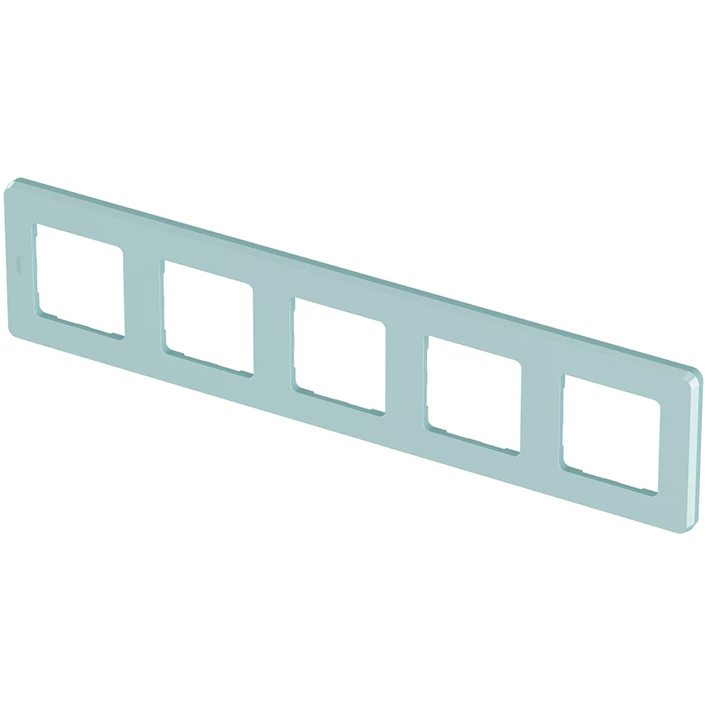 Рамка Legrand Inspiria 673975