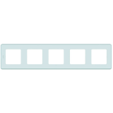 Рамка Legrand Inspiria 673975