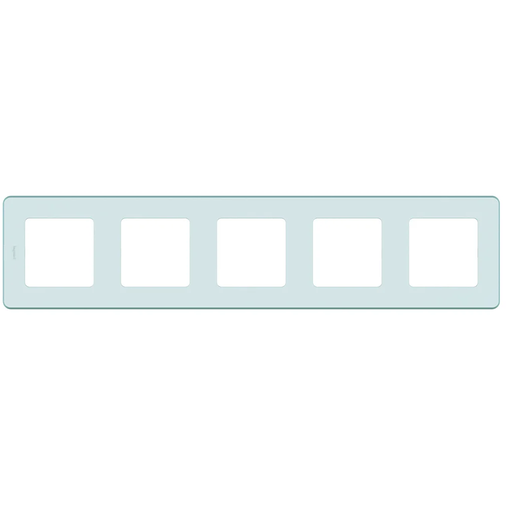 Рамка Legrand Inspiria 673975 - фото 2