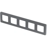 Рамка Legrand Inspiria 673977