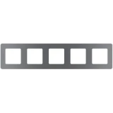 Рамка Legrand Inspiria 673977