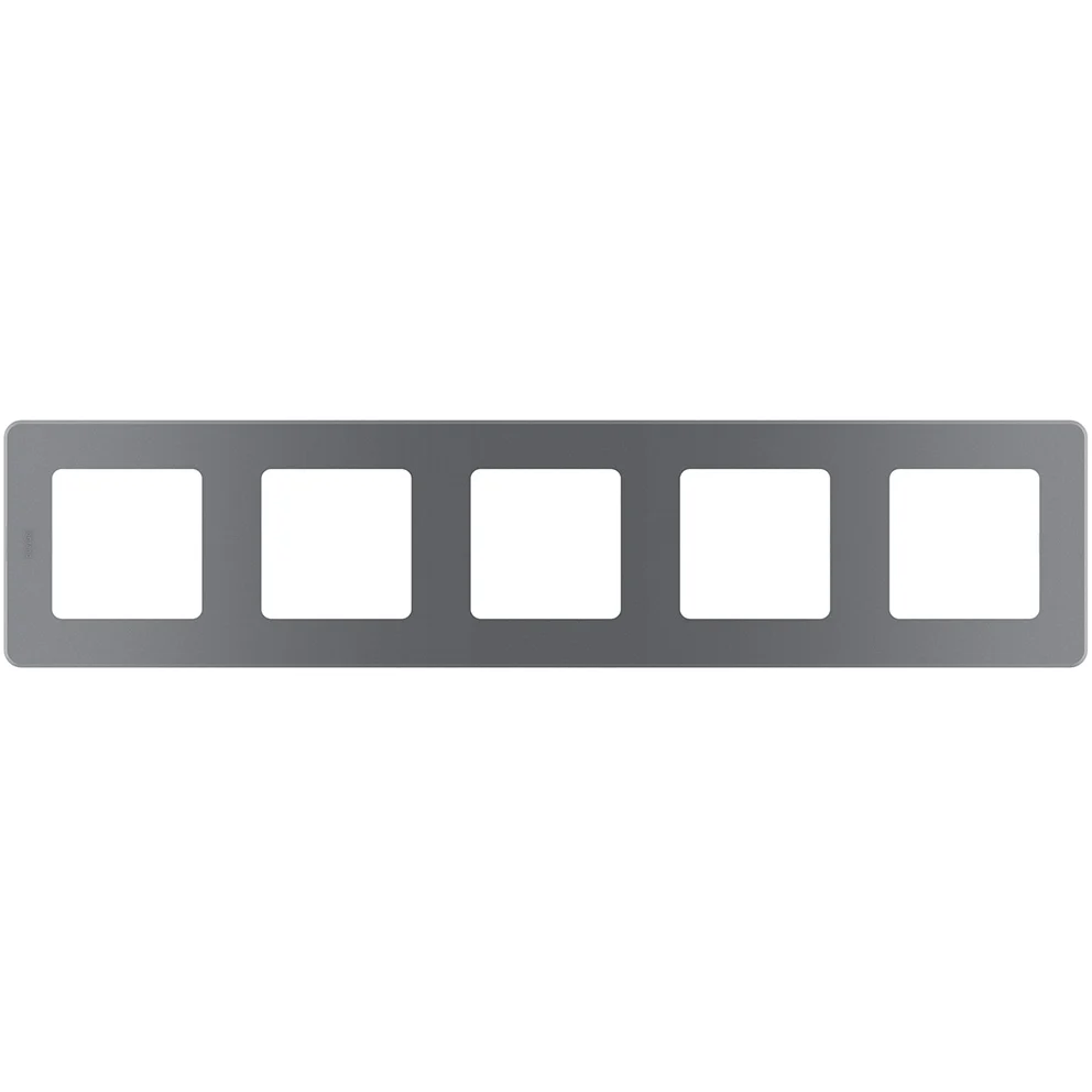 Рамка Legrand Inspiria 673977 - фото 2