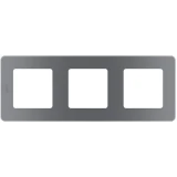 Рамка Legrand Inspiria 673957