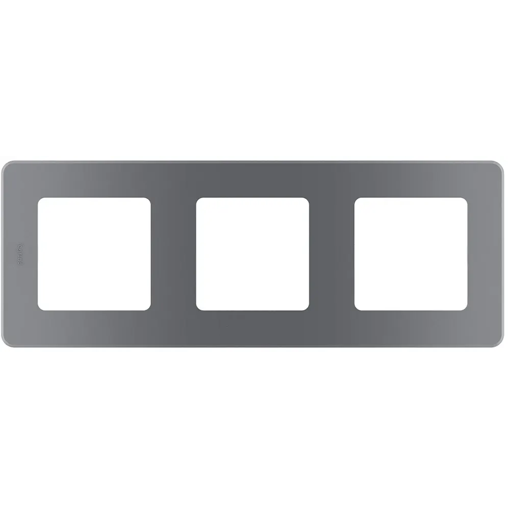 Рамка Legrand Inspiria 673957