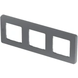 Рамка Legrand Inspiria 673957