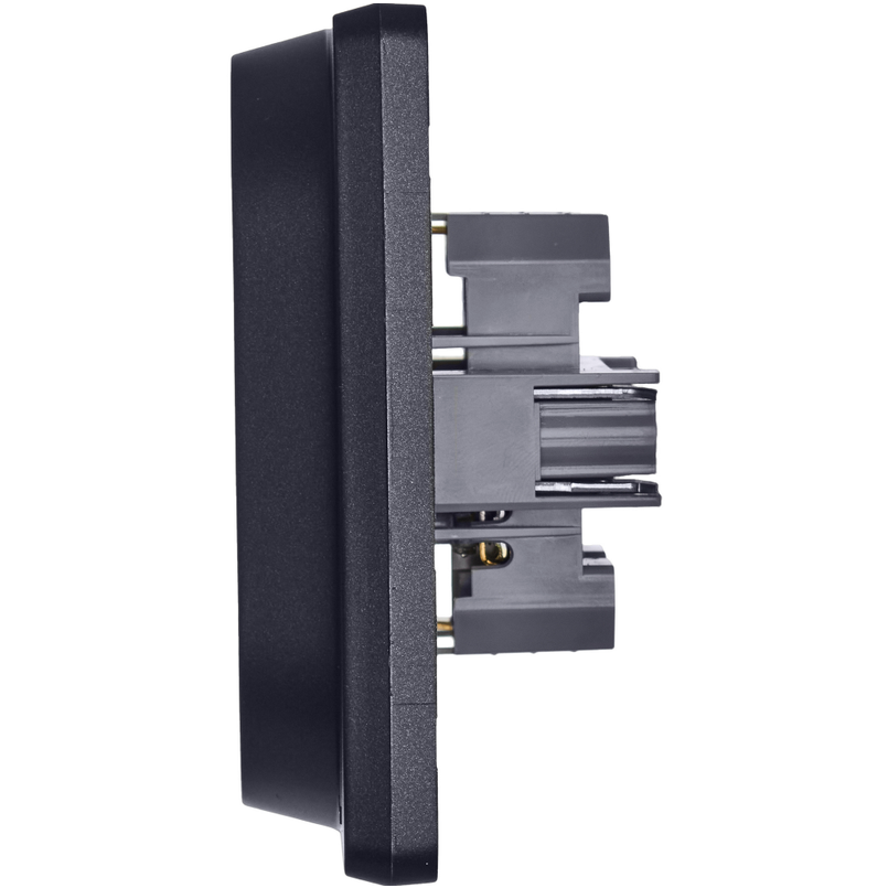 Электрическая розетка IEK Inspiria 673753 - фото 4