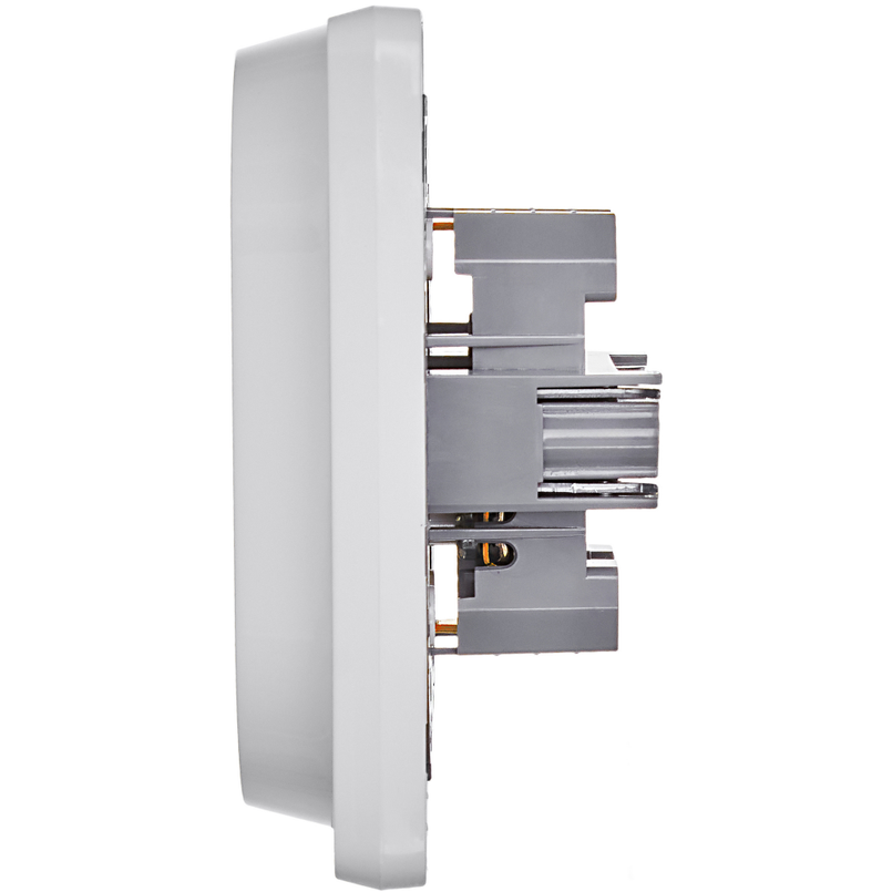 Электрическая розетка IEK Inspiria 673750 - фото 3