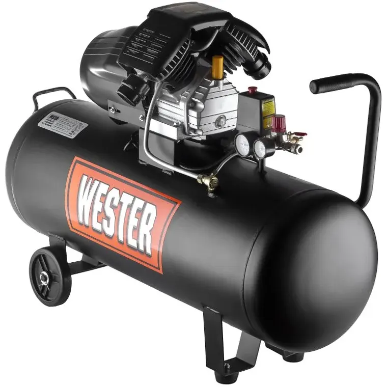 Компрессор Wester WK2200/100PRO
