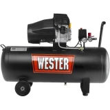 Компрессор Wester WK2200/100PRO