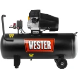 Компрессор Wester WK2200/100PRO