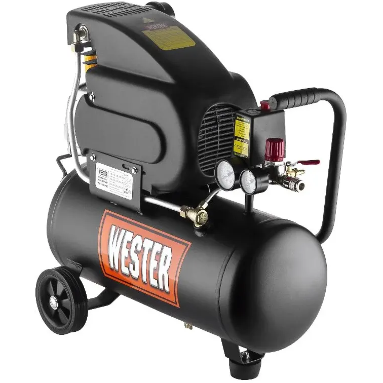 Компрессор Wester WK1800/24C