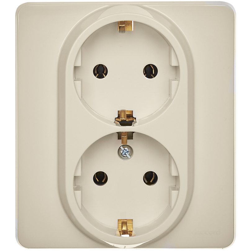 Электрическая розетка IEK Inspiria 673751 - фото 2