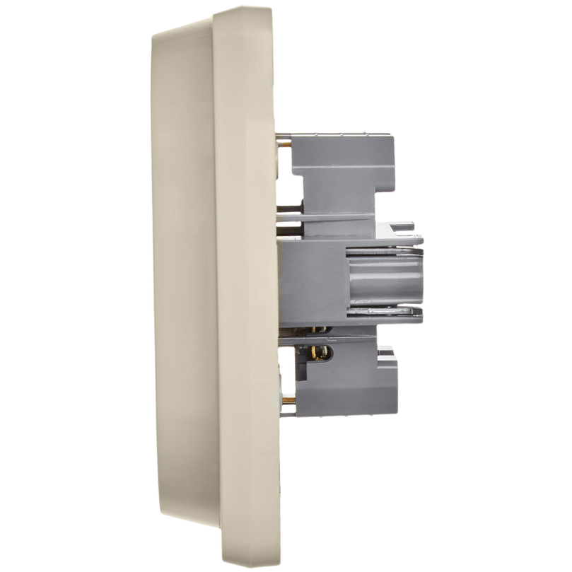 Электрическая розетка IEK Inspiria 673751 - фото 4