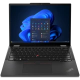Ноутбук Lenovo ThinkPad X13 2-in-1 Gen 5 (21LW001XUS)
