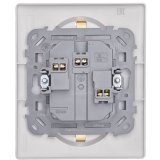 Электрическая розетка IEK Inspiria 673450