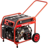 Генератор Hammer GN8000ATS