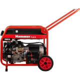Генератор Hammer GN8000ATS