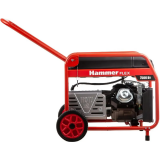 Генератор Hammer GN8000ATS