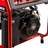 Генератор Hammer GN8000ATS